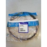 V-snaar multiriem 3474598 NOS Volvo 440, 460, 480