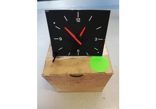 Timepiece 3343792 NOS Volvo 440, 460 