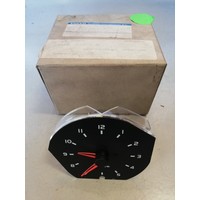 Klok uurwerk tbv tellerunit klokkenset VDO 3342333-6 NIEUW Volvo 340, 360