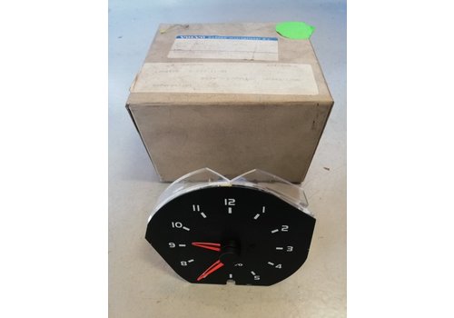 Clock movement for counter unit clock set VDO 3342333-6 NEW Volvo 340, 360 