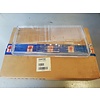 Volvo 440/460 Koplampglas RH 3343765 NOS Volvo 440, 460