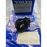 Kap bij stuurslot, contactslot 3343232 NOS Volvo 440, 460, 480