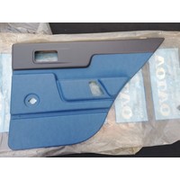 Door panel rear RH 3246149 NEW Volvo 340, 360