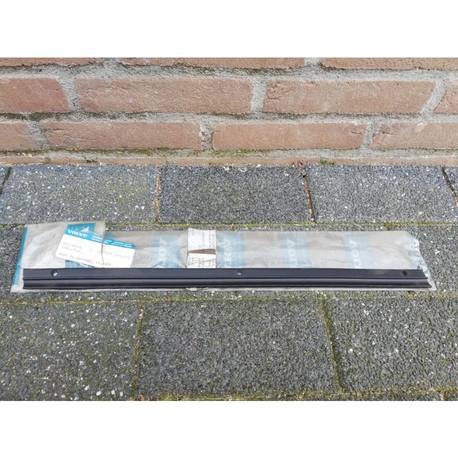 Afdichting RH voor onderdorpel 3457343 NOS Volvo 440, 460