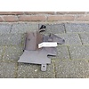 Volvo 440/460 Side panel RH 3464140 NOS Volvo 440, 460