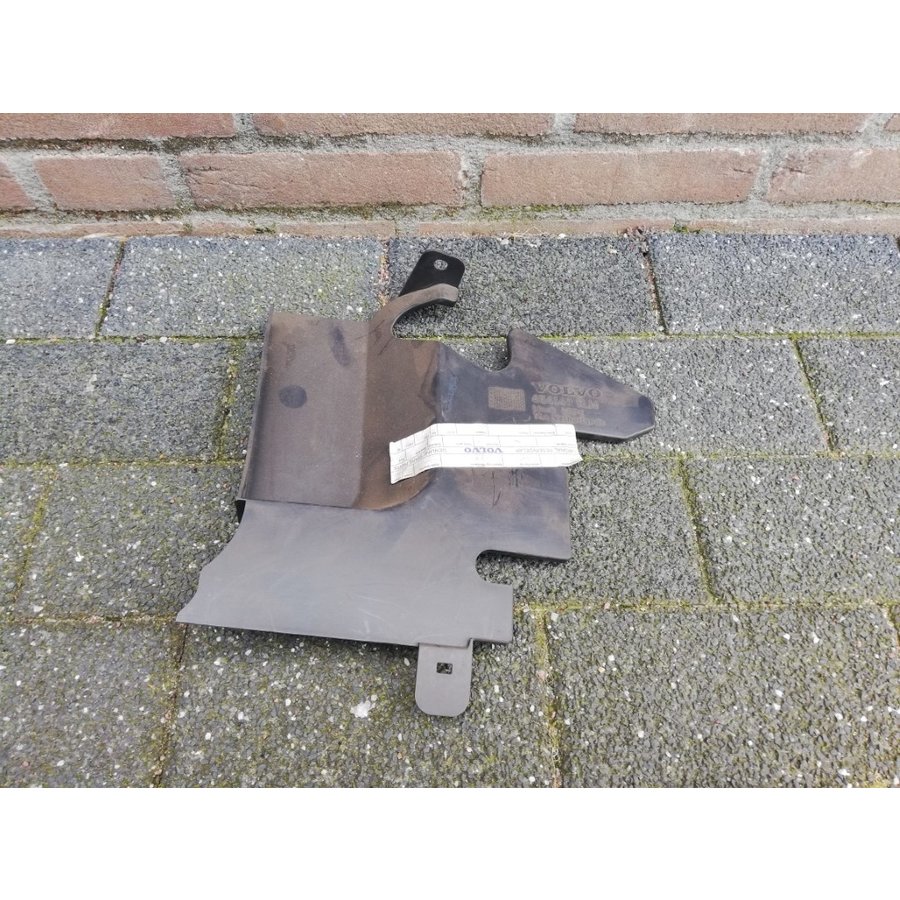 Side panel RH 3464140 NOS Volvo 440, 460