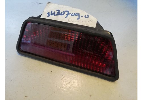 Derde remlicht 3430709 NIEUW Volvo 480 