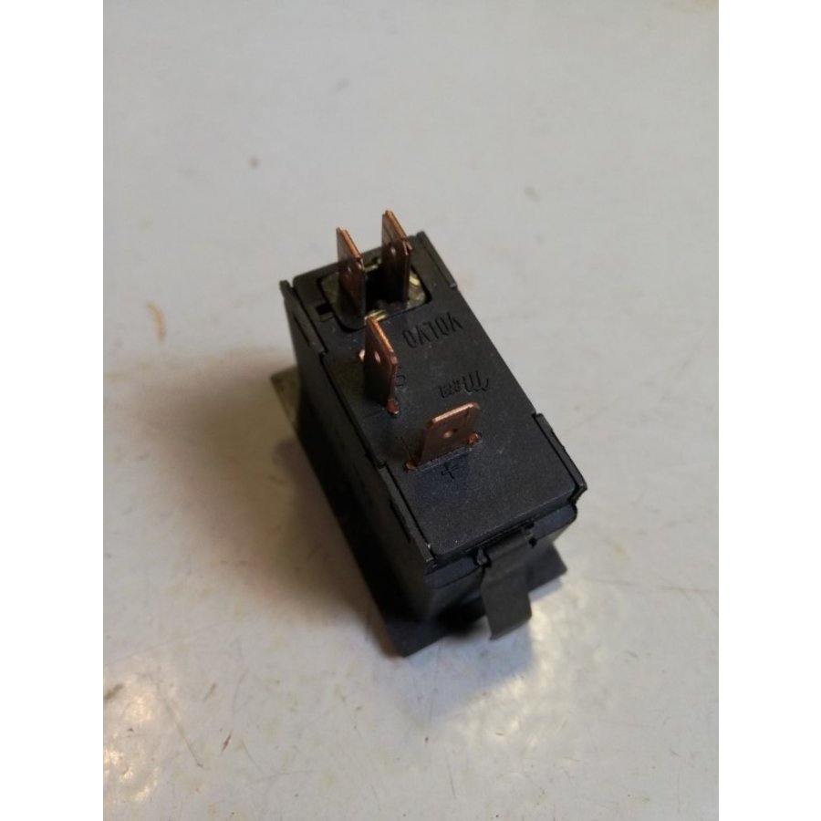 Switch heated rear Volvo 340