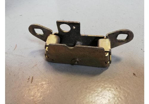 Lock catcher trunk 3205764-8 used Volvo 340, 360 