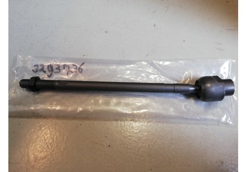 Steering rod left and right (with internal thread) 3293736 NEW Volvo 340, 360 