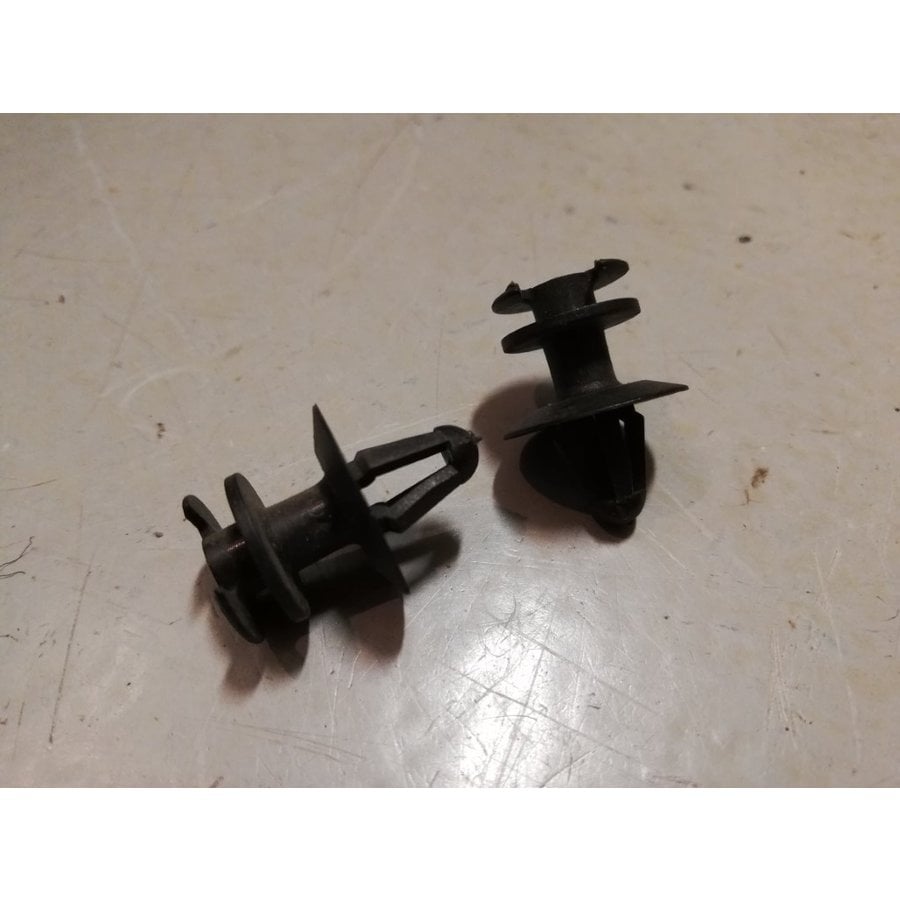 Clip clamp interior 1225126 NEW Volvo 240, 260