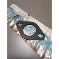 Insulation flange foot gasket carburetor Solex 3287162 Volvo 343, 345 - Copy