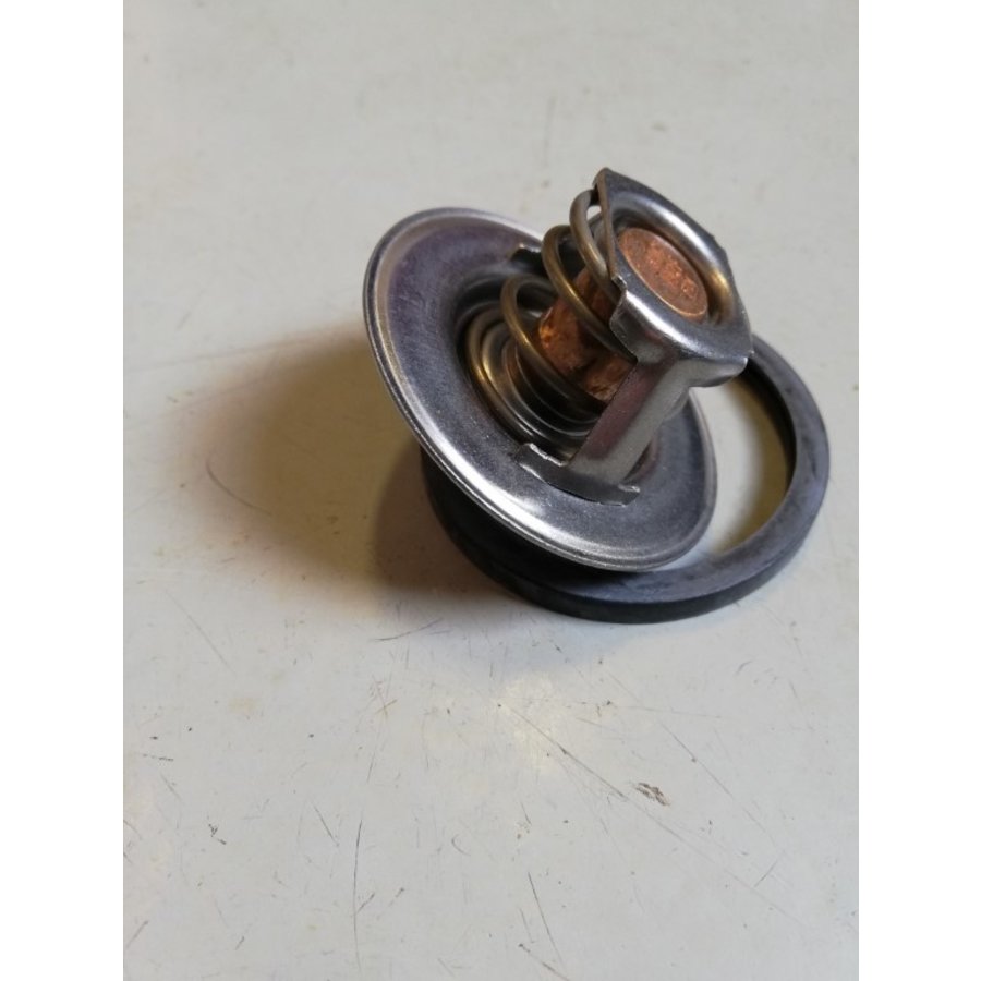 Thermostat 88 degrees 3287960 NEW Volvo 343, 345, 340, 440, 460, 480