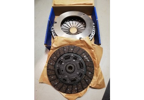 Clutch set B200 engine M47 MT 270199 NEW Volvo 360 