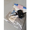 Volvo 300-serie Door handle cylinder lock 3287915 NOS Volvo 300 series