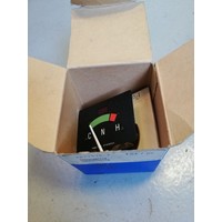 Temperatuurmeter smiths 3277515-7 NOS Volvo 343, 345