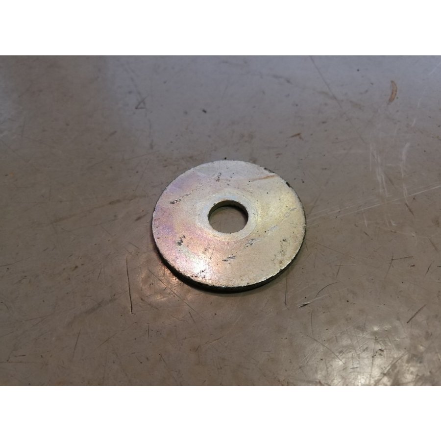 Ring montage ophanging CVT transmissie 3105573-4 gebruikt Volvo 343, 345, 340