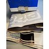 Striping kit achterspatbord RH zwart 284632 NOS Volvo 343, 345, 340, 360