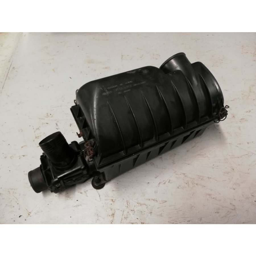 Luchtfilterhuis compleet B200 motor 3203399 Volvo 360