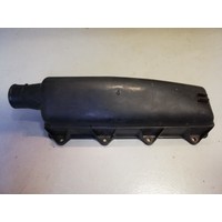 Luchtfilterhuisdeksel D16 motor 3560017 gebruikt Volvo 340