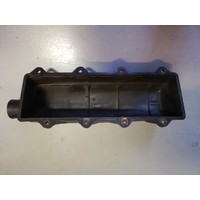 Luchtfilterhuisdeksel D16 motor 3560017 gebruikt Volvo 340