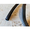 Volvo 343/345 Rubber profiel motorkap zijkant L/R 3273871 NIEUW tot CH.387999 Volvo 343, 345