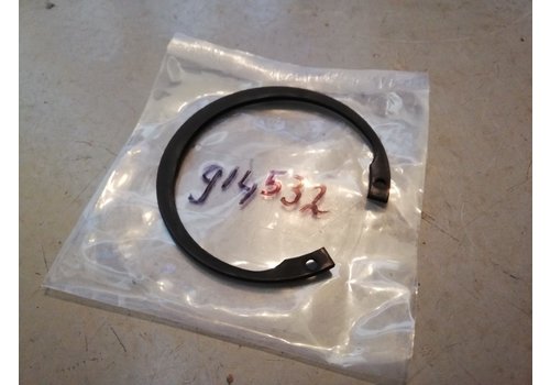 Washer locking ring wheel bearing 914532 NOS Volvo 340, 360 