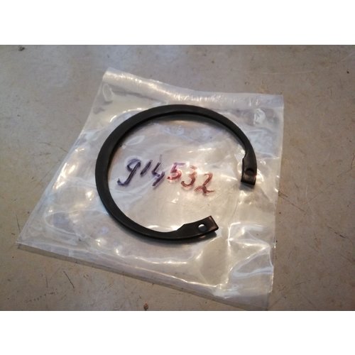 Sluitring borgring wiellager 914532 NOS Volvo 340, 360 