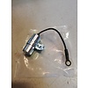 Volvo 343/345 Condensator stroomverdeler B14 motor 3277441 NIEUW Volvo 343, 345, 340