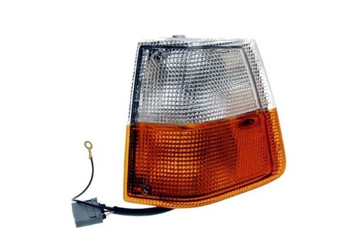 Knipperlicht voorzijde LH/RH 1312755 / 1312756 NIEUW Volvo 240, 260 