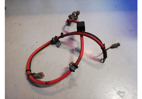 Main current battery cable B172 engine 3244166 Volvo 340 