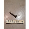 Volvo 343/345/340/360 Schroef markeringslicht knipperlicht zijscherm 3270200 NOS Volvo 340, 360