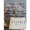 Volvo 440/460 Nut for mounting with diesel fuel filter D19T engine 3121961 NOS Volvo 440, 460