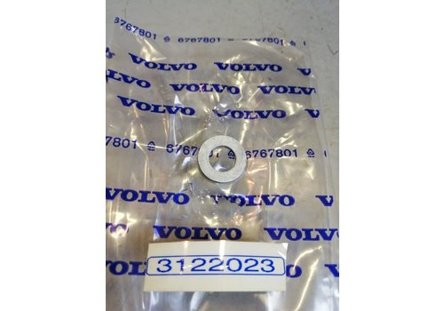 Ring mounting pressure group coupling MT 3122023 NOS Volvo 340 