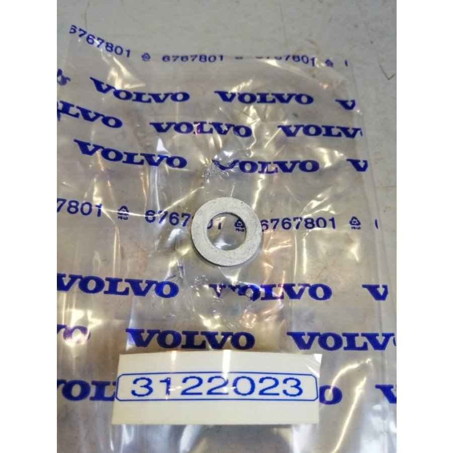 Ring mounting pressure group coupling MT 3122023 NOS Volvo 340