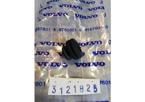 Rubber canister cap with windscreen washer pump 3121825 to '93 NOS Volvo 440, 460 