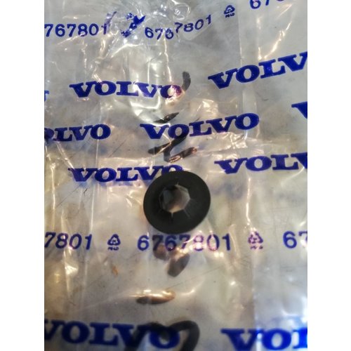 Borg raamboom portier 3120415 NOS Volvo 440, 460 