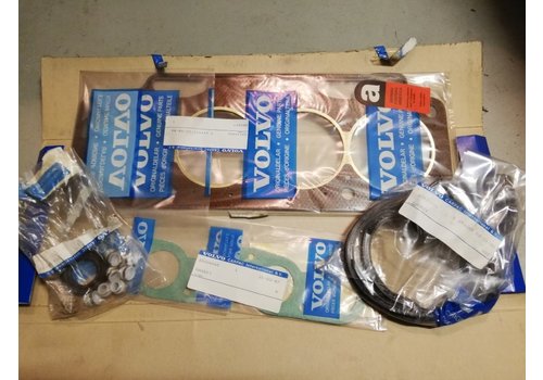 Gasket set 3343108 NOS Volvo 440, 460, 480 