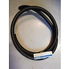 Hose per meter 3101804 NOS Volvo 340, 360