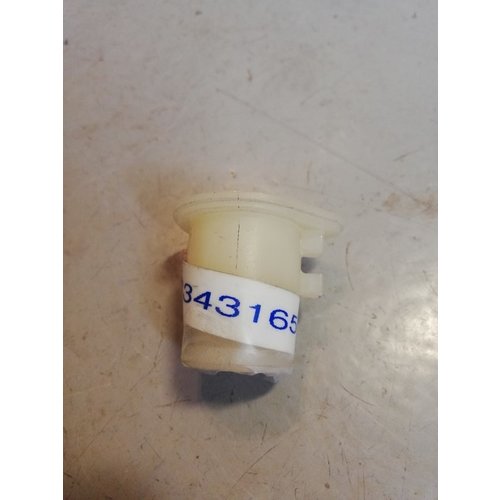 Protective cover differential cap 3343165 NOS Volvo 440, 460 