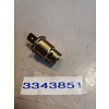 Volvo 440/460 Lampfitting stadslicht koplamp 3343851 NOS Volvo 440, 460