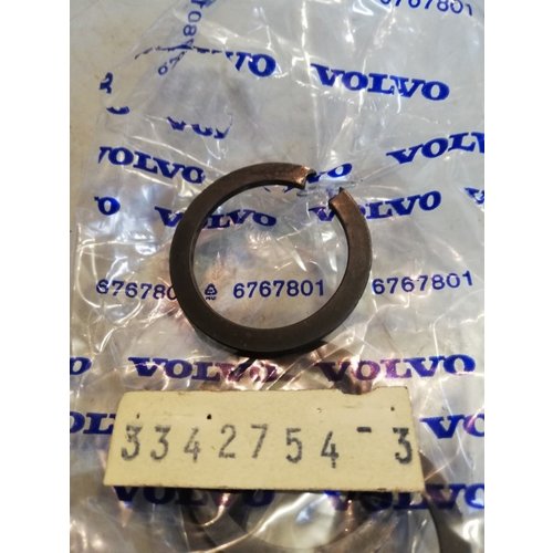 Ring 3342754 NOS Volvo 440, 460 