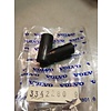 Elbow air filter housing oil separator crankcase breather B172 engine 3342280 NOS Volvo 340