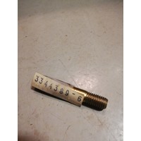 Lock pin tensioner distribution 3344389 NOS Volvo 440, 460