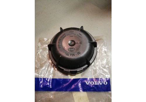 Cover hood headlight 3344800-2 NEW Volvo 400 Series 