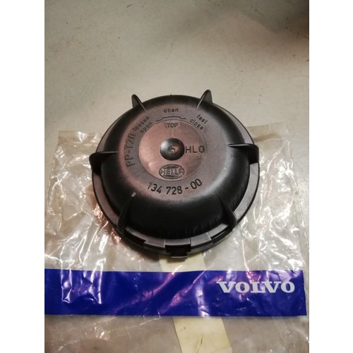 Deksel kap koplamp 3344800-2 NIEUW Volvo 400-serie 