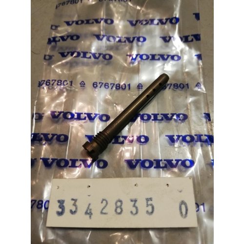 Mixing tube REN857 Solex carburetor 3342835 NOS Volvo 340 