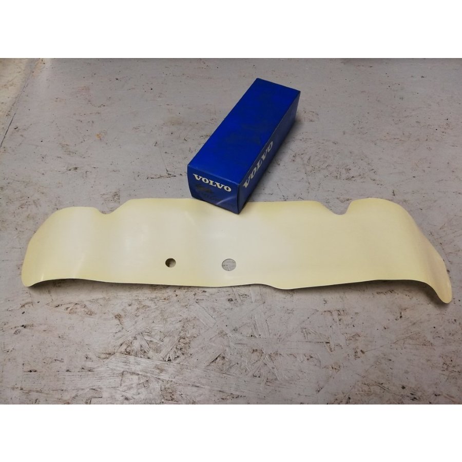 Cover film inside door LH 3416061-4 NOS Volvo 480