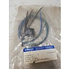 Wiring harness with relay Diesel engine 3344088 NOS Volvo 440, 460