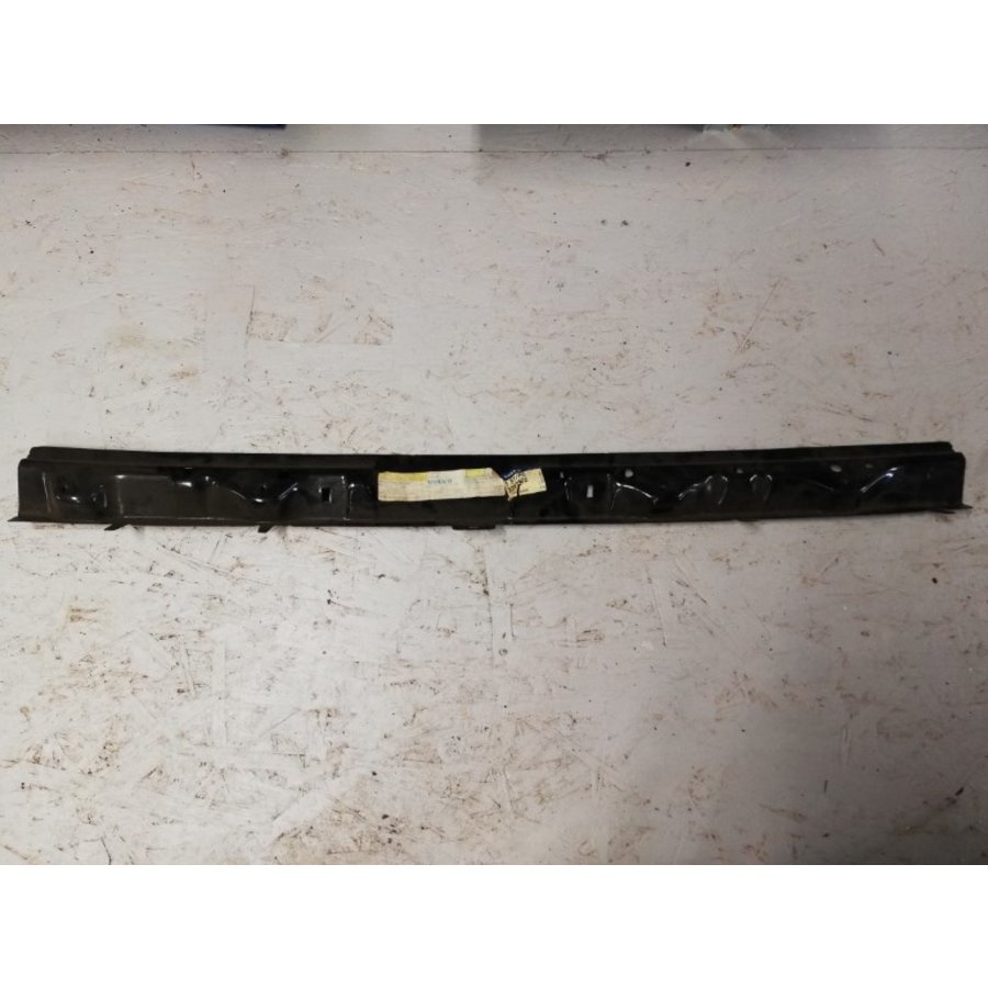 Roof rail LH 3343502 NOS Volvo 440, 460